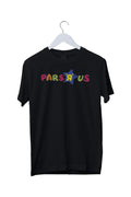 Pars R US Graphic Print Mens Unisex T-Shirt S M L XL 2 3 4 XL
