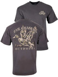 Tail Chasers Club Men’s T-shirt