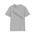 Manifestation Unisex T-shirt, Inspirational, Motivational, Manifest Positivity