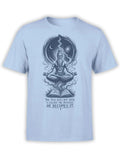 Mystic Yogi Yoga T-Shirt | Unisex