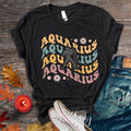 Aquarius Birthday Gift, Big Aquarius Energy Shirt, Aquarius Zodiac Shirt