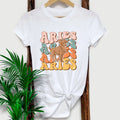 Aries Birthday Gift | Aries Zodiac Shirt | Aries Tee | Aries T-Shirt