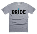 Bride Shirt Bridal Shower Engagement Shirt Bride To Be Shirt Bachelorette Shirts