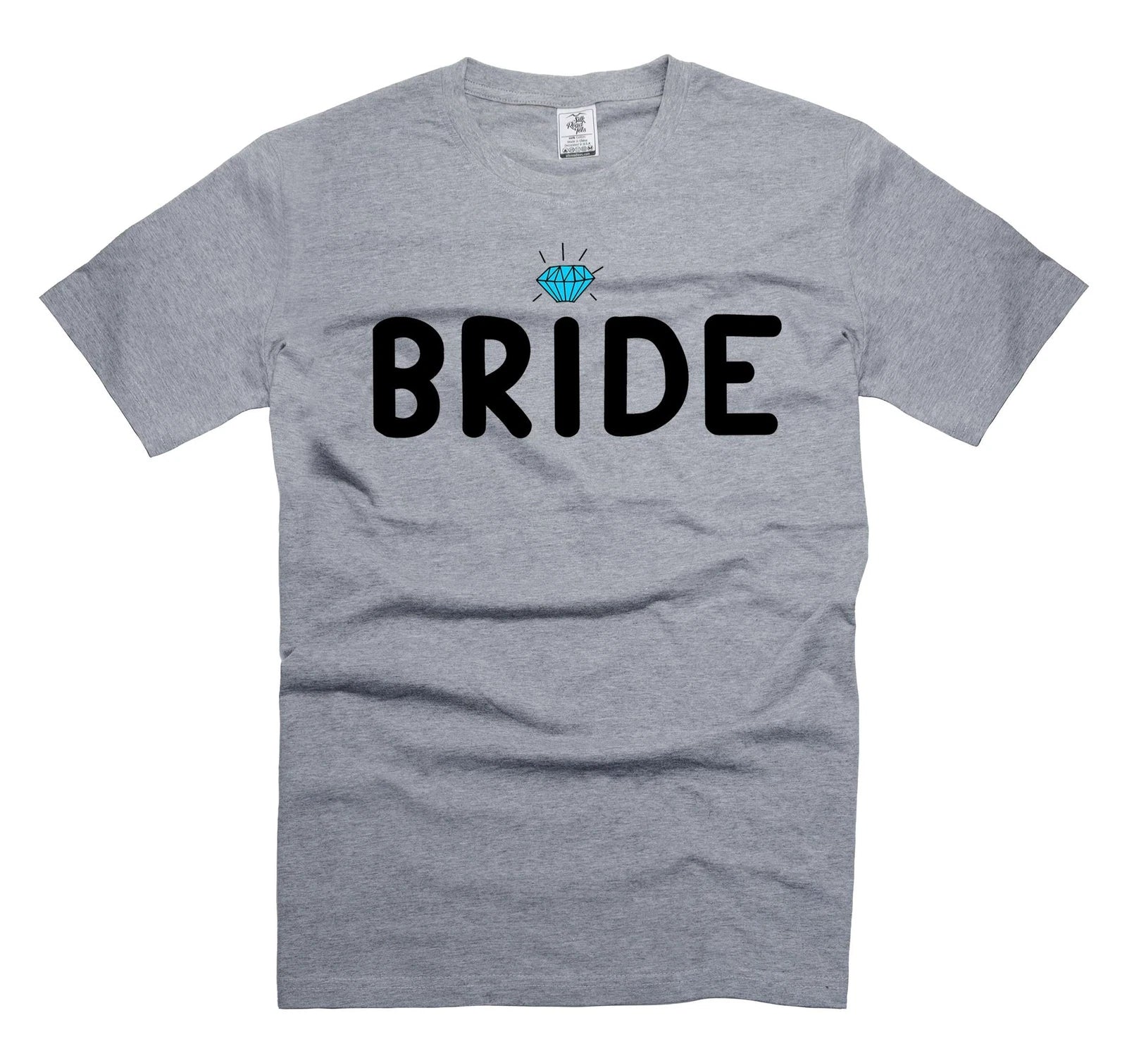Bride Shirt Bridal Shower Engagement Shirt Bride To Be Shirt Bachelorette Shirts