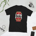 Banks Beer Shirt Barbados Caribbean Lager Tee