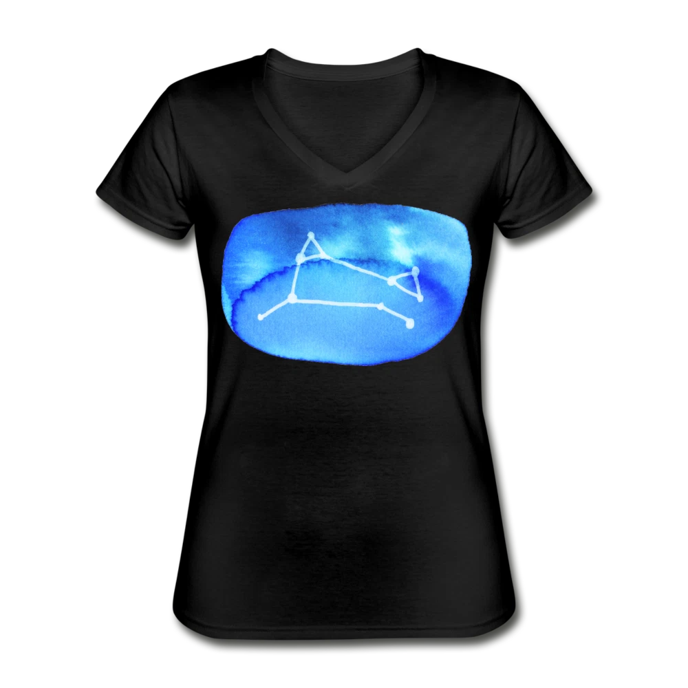 Zodiac Constellation T-shirt  - Aries