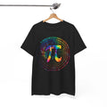 Dedicated Teacher T-Shirt | Fun & Casual Teaching Tee| 100 Days of School