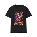 The Best Disco Town T-Shirt | Retro Disco Mirror Ball Tee