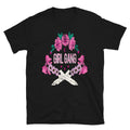 Girl Gang Wedding Bachelorette Christmas Party T-Shirt