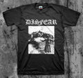 Disfear 'Defenders' T shirt
