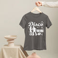 Disco Diva T-Shirt Retro Dance Lovers Disco Party Confident Dancer Gift