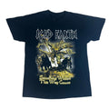Iced Earth Something Wicked This Way Comes Vintage 1998 Tee Shirt US491