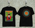 Clothing Shirt 2 Side Blind Melon Vintage 1993 Tour Concert Gildan Cotton High Q