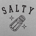 Salty