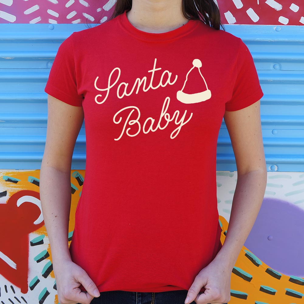 Santa Baby