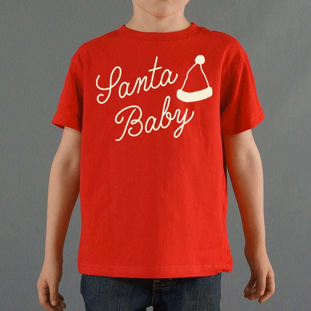 Santa Baby