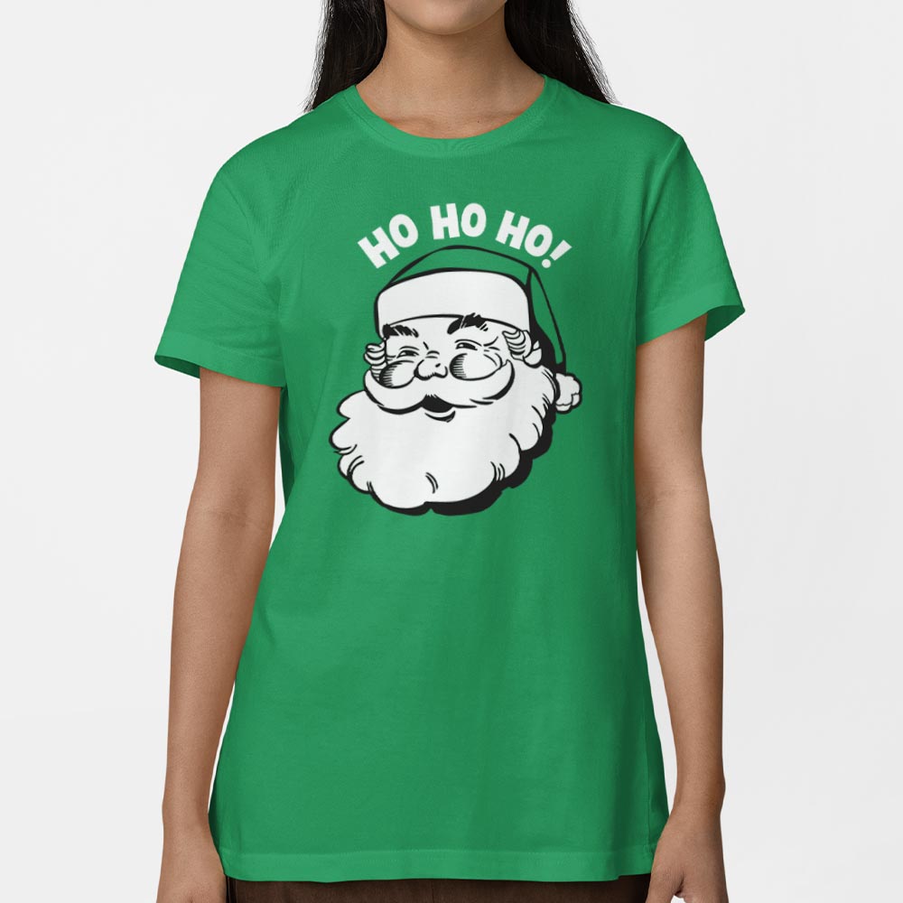 Santa Ho Ho Ho