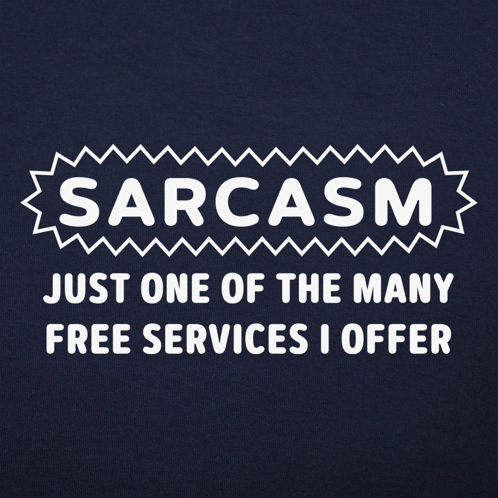 Sarcasm Service