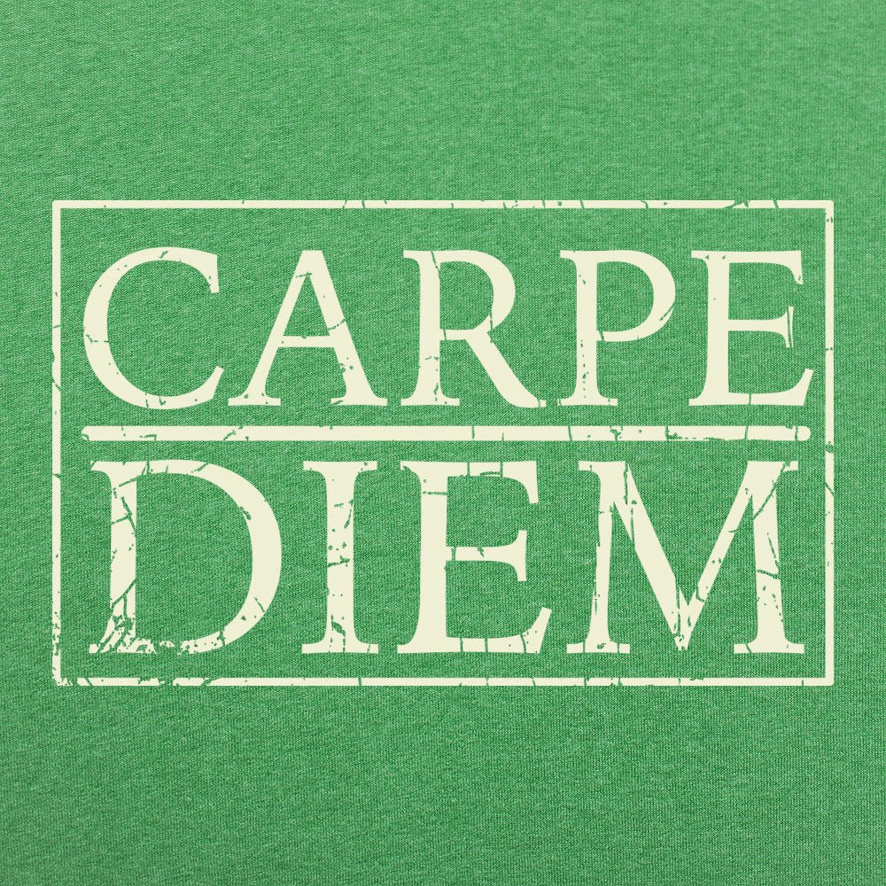 Seize The Day