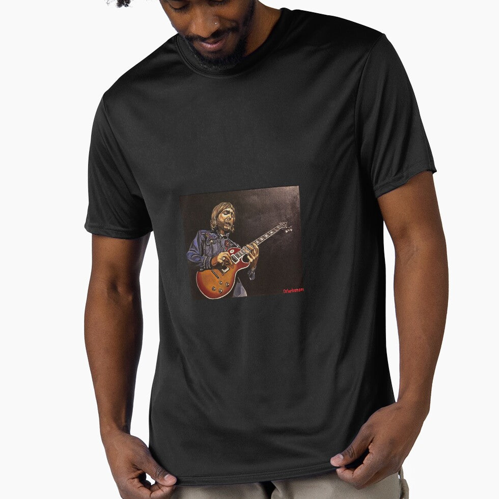Allman Brothers Excellent Allman by Templefame