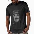 GI Robot Was Right Typography Art by MyrtieDicki