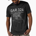 Exoplanet Explorer GAR324 by Ailantd