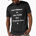 Dark Humor Is Like Food Not Everyone Gets it by Gmaish