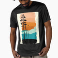 Shop Our High-quality Selection of Minimalist Brush Line Art Prints by supeart