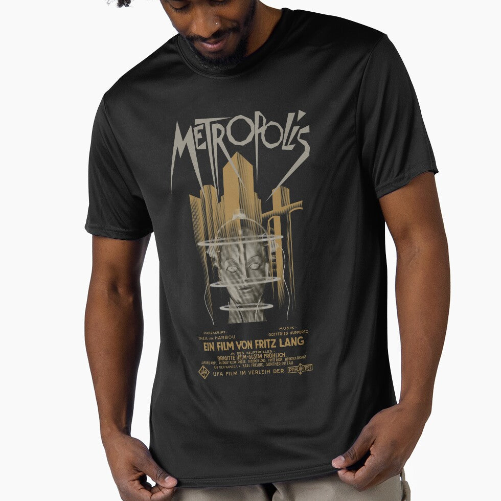 Metropolis News by WVortex