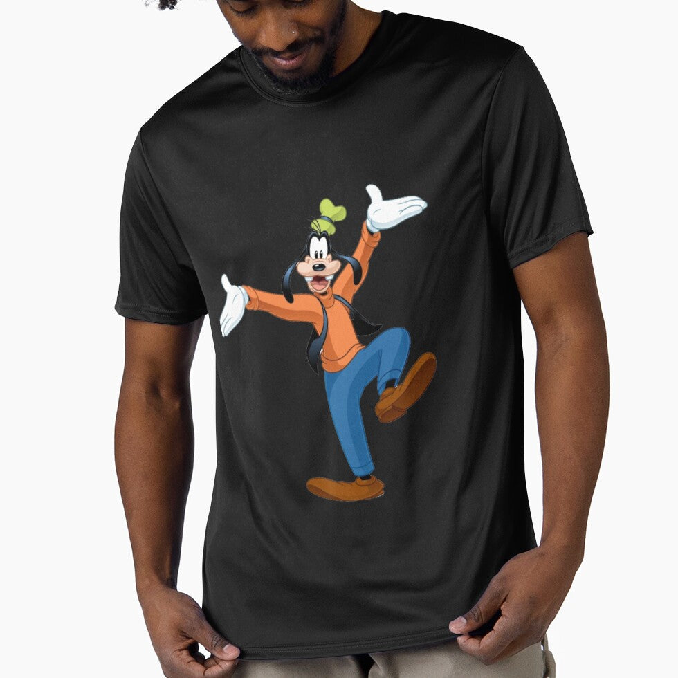 Goofy by GHzStore