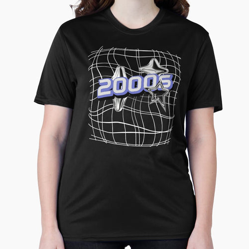 2000s by Lone Frog