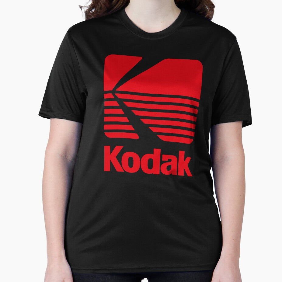 Kodak by magicdecor