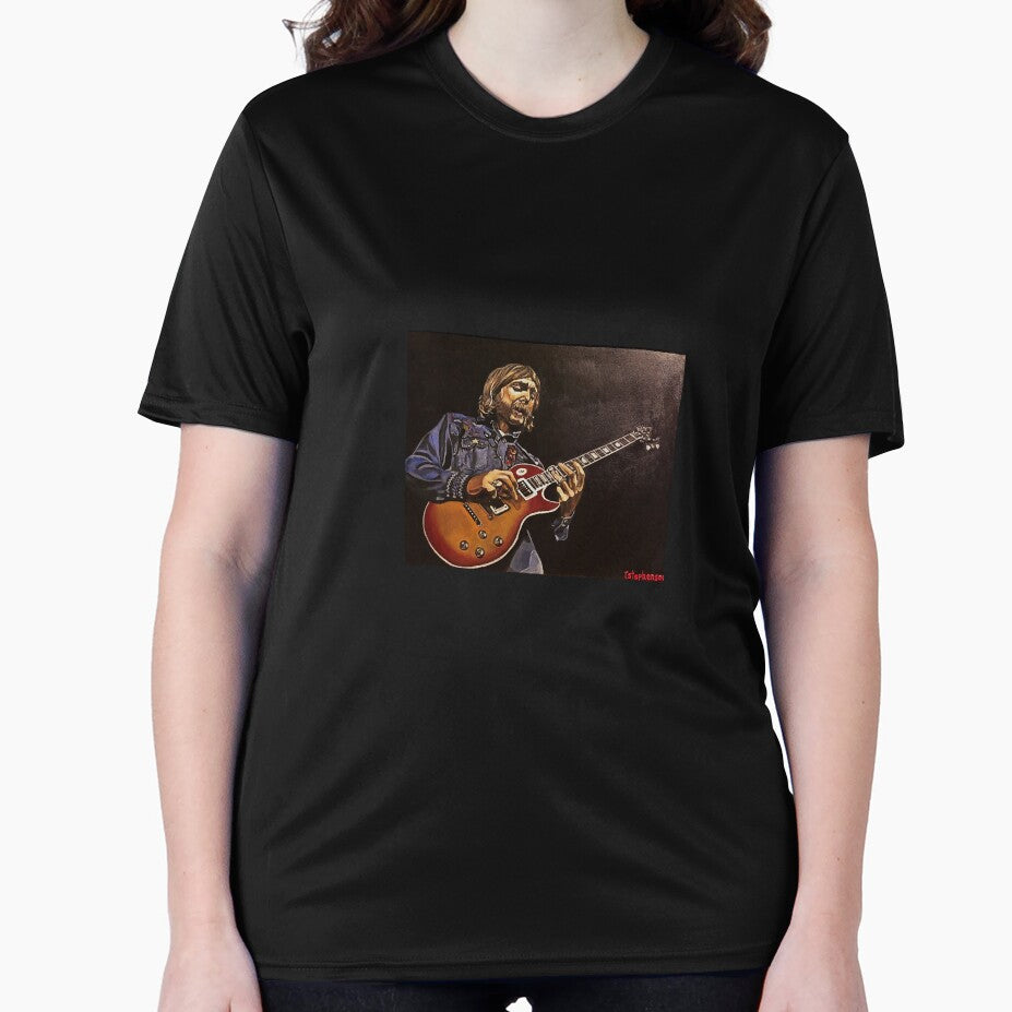 Allman Brothers Excellent Allman by Templefame