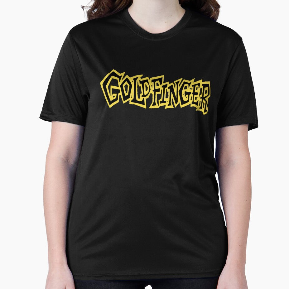 GOLDFINGER THE PREMIUM by LEGACY1by1