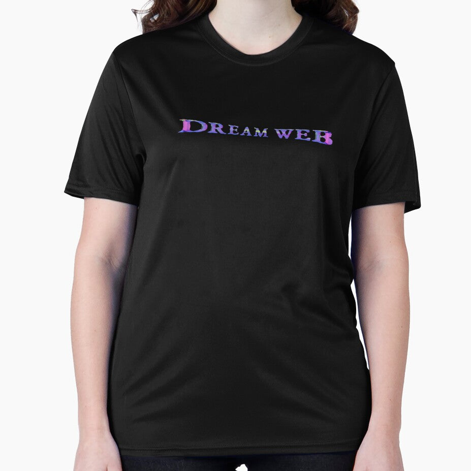 Dream Web Logo by Encryptedbrain