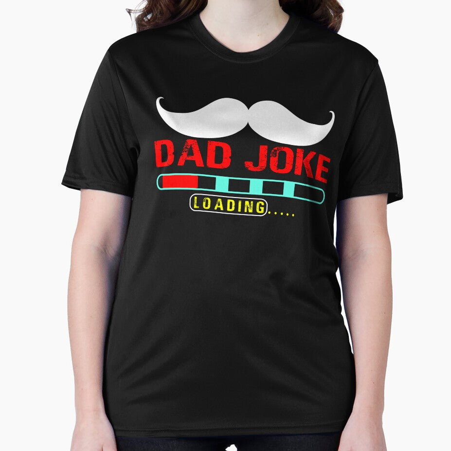 dad joke loading by gsnepu