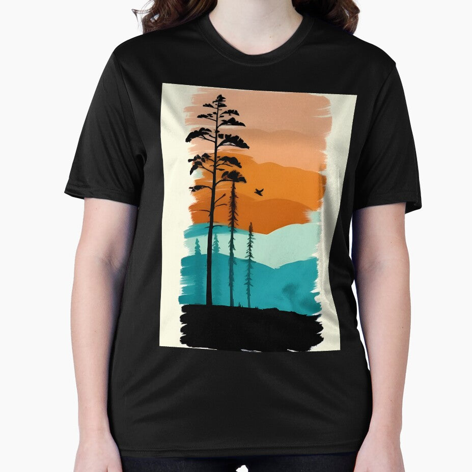 Shop Our High-quality Selection of Minimalist Brush Line Art Prints by supeart