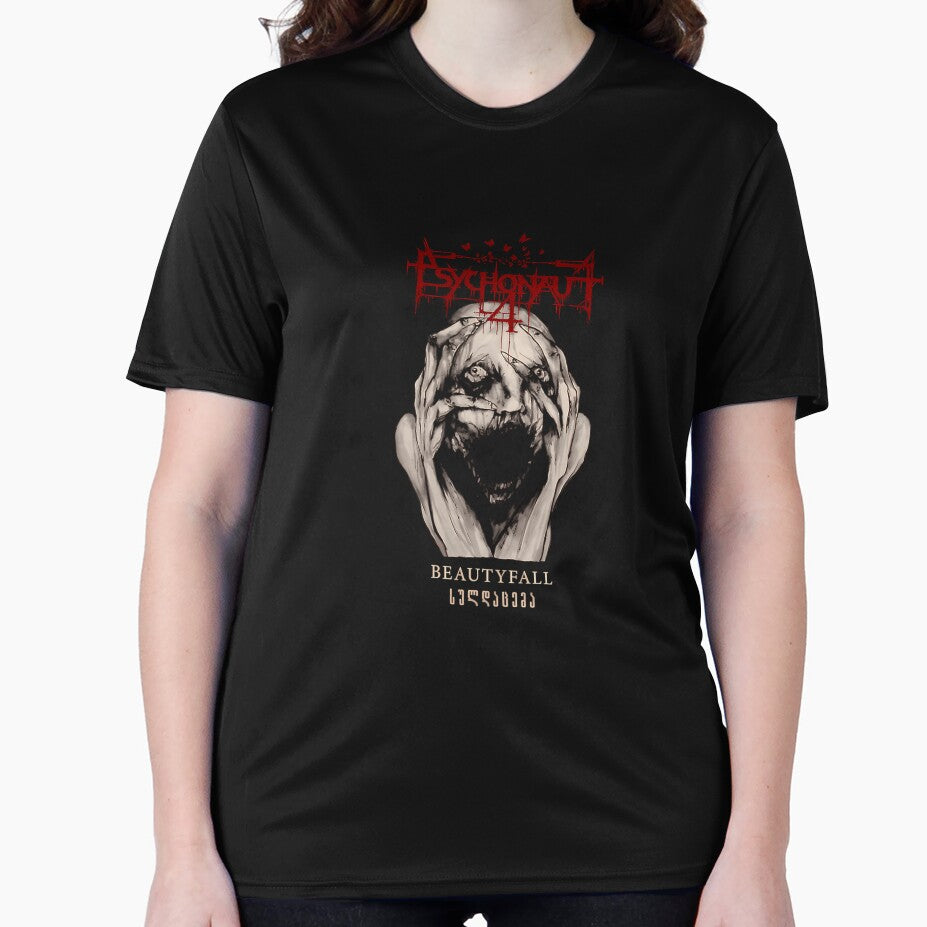 Psychonaut 4 Band by alfresalaz