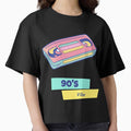 90S Vibe T-Shirt 90'S Party Costume 90S Tshirt 90S Hoodie 90S Tank Top 90'S Party 90S Music Shirts 90S Clothing 90S Hip Hop Retro by discriminatio
