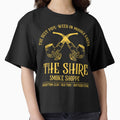 The Shire Smoke Shoppe by magicdecor