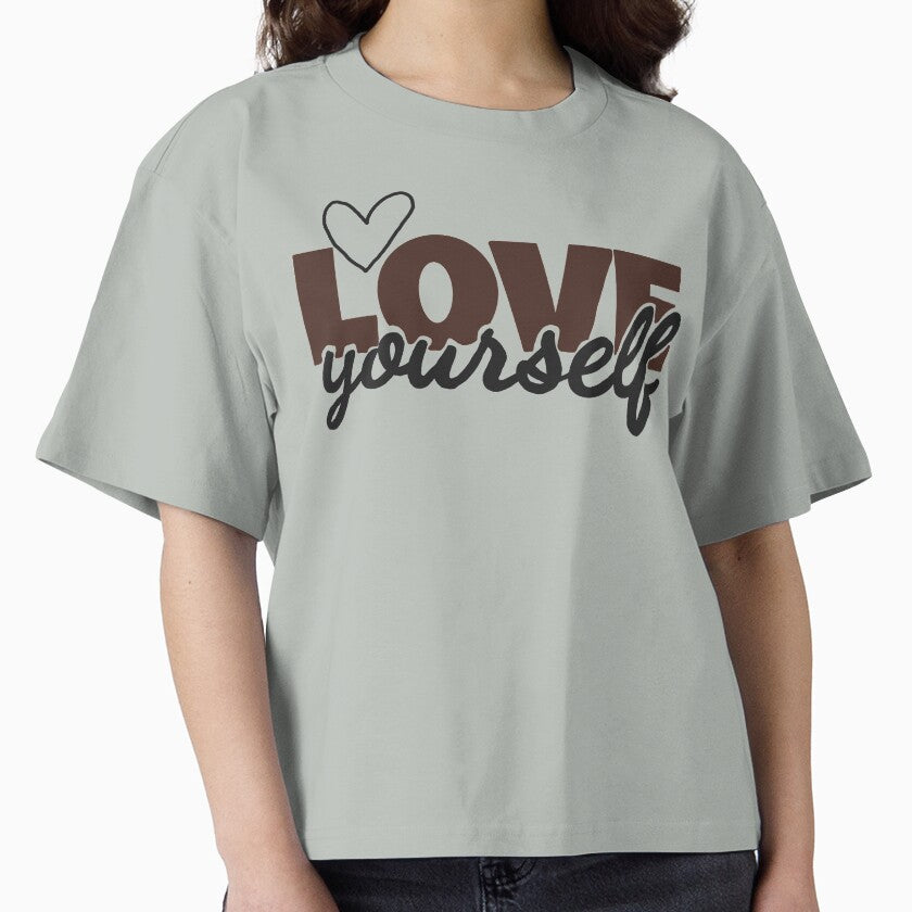 Love Yourself Collection by Gabrielle Lawrence
