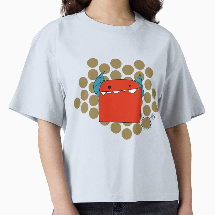 AFTACON 2026 Heidi K. Brandow Dot–Monster by Americans for the Arts Shop