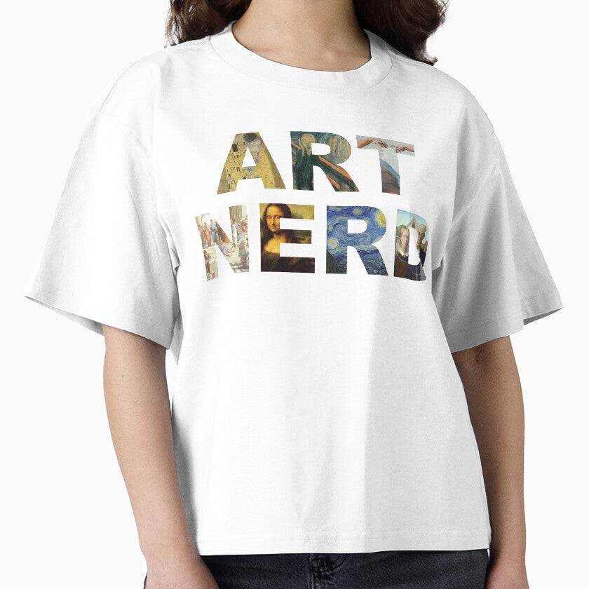 Art Nerd by LiciaMarie
