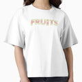 Fruits Tokyo Street Fashion Graphic Logo – Y2K Indie Sleaze Style by LoLife