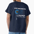 hostingrockett-shirt I'm not faking being sick I'm faking being well diabetes awareness shirt, hoodie, sweater, long sleeve and ta by VisionGraphic