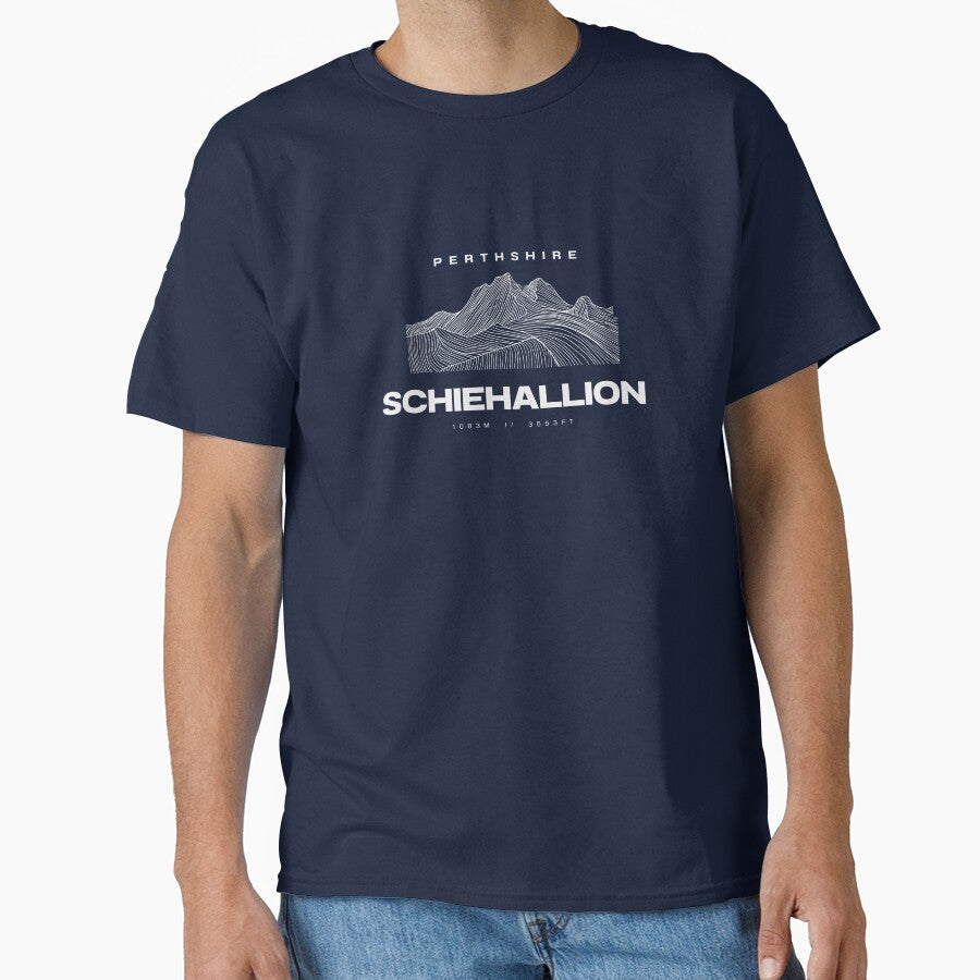 Schiehallion, Munro bagging, Hiking by tenementstudios