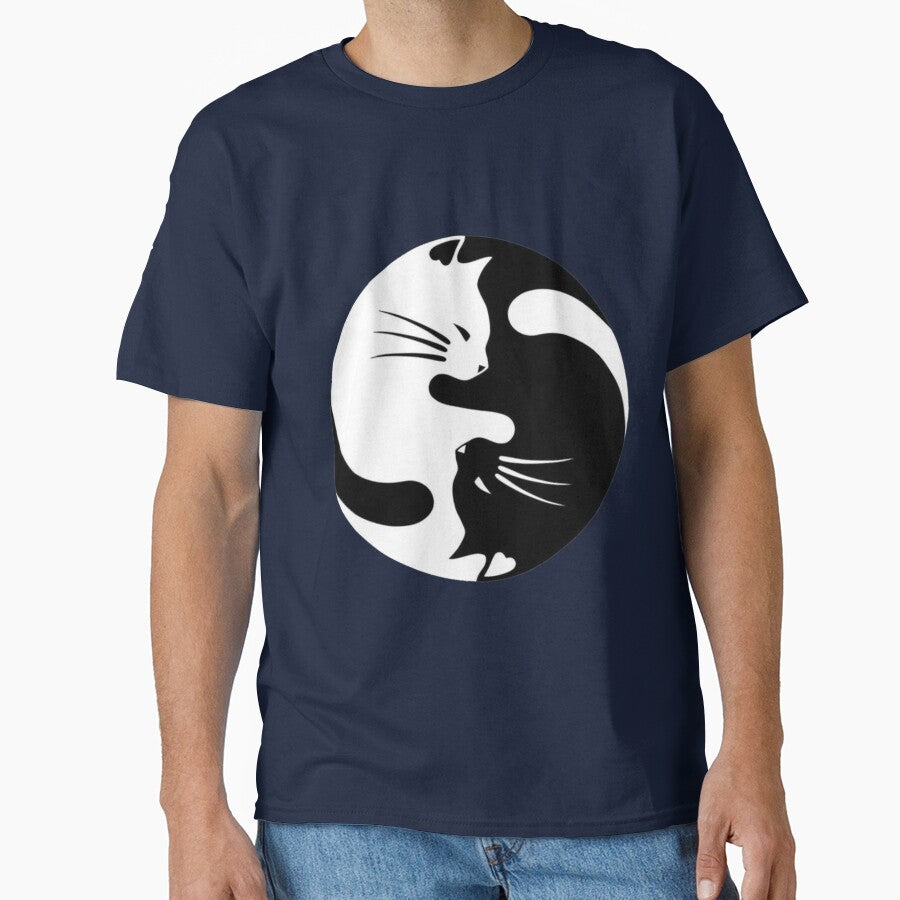 Ying Yang CATS - logo by RENAGADE4LYF
