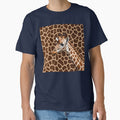 Giraffe 2 by HebaRK Studio