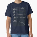 Trendy Cotton T-shirt by storeInsight