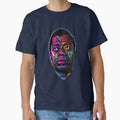 Retro Bhm James Baldwin Cool Graphic Gift by Sanchezjasone